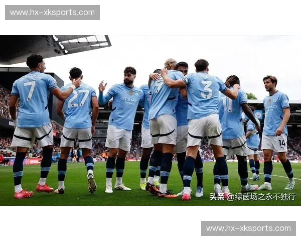 铁血河畔遇上蓝月风暴：米堡vs曼城，一场关于尊严与征服的绿茵博弈